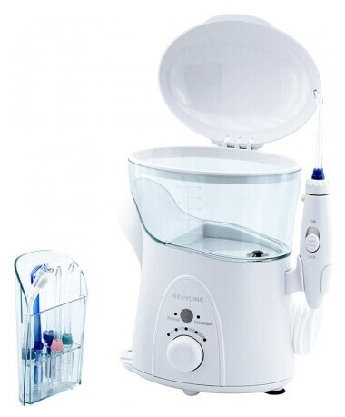 Revyline RL 500 White Revyline RL 500 White