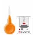 1079 Paro Flexi Grip ������, �-������, ����������, Ø 1.9/5.0 ��, 4��.