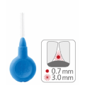 1071 Paro Flexi Grip ��������� �����, x-������, Ø 3.0 ��, 4 ��.