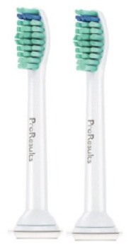 Насадки Philips ProResults HX6012 (2 шт) Насадки Philips ProResults HX6012 (2 шт)
