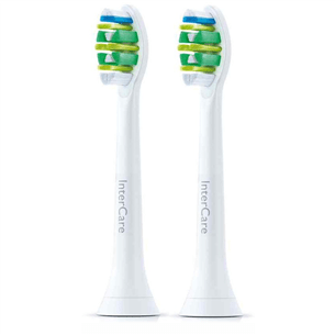 Насадки Philips InterCare Standard HX9002 (2 шт) Насадки Philips InterCare Standard HX9002 (2 шт)
