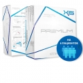 Amazing White Professional Premium X6 36% - ����� ������������ ����������� �� 6 ���������. AW89 (���)