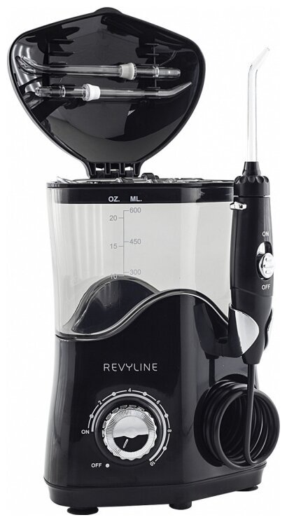 Revyline RL 100 BLack Revyline RL 100 BLack