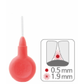1073 Paro Flexi Grip ������, �����������, ������� 1,9 ��, �������, �������������� ����� (�������� 4 ��)