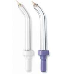 Насадки WaterPik PP-70E (пародонтальные) Насадки WaterPik PP-70E (пародонтальные)