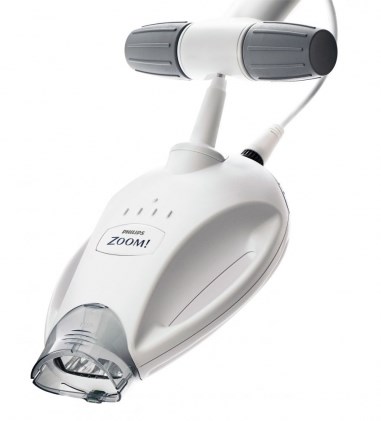 Аренда лампы Philips Zoom 4 c безлимитным чипом Аренда лампы Philips Zoom 4 c безлимитным чипом