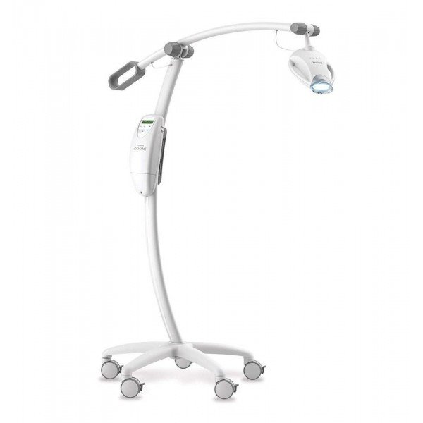 Аренда лампы Philips Zoom 4 c безлимитным чипом Аренда лампы Philips Zoom 4 c безлимитным чипом