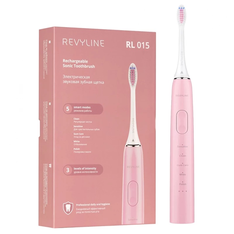 Revyline RL 015 Pink Revyline RL 015 Pink